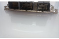 Блок управления двигателя 0281010499 Citroen Xsara