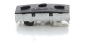 Блок управления климат-контролем 6452K8, F0-8657K   Peugeot Partner
