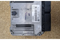Блок управления двигателя 8512415, 0281017509 Mini One - Cooper R50 - 53