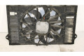 Вентилятор радиатора 97010606106 Porsche Panamera (970)