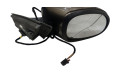 Зеркало электрическое Skoda Yeti (5L) 2009 - 2017 года