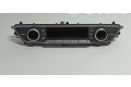Блок управления климат-контролем 8W0820043S, 8W0820043S5PR Audi A4 Allroad