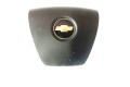 Подушка безопасности водителя 96809649, AC6UC0RU1   Chevrolet Captiva