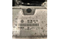 Блок управления двигателя 038906019PB, 1039S12779 Skoda Octavia Mk1 (1U)