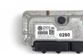 Блок управления двигателя 03C906024B Skoda Fabia Mk2 (5J)