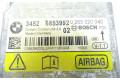 Блок подушек безопасности 6853992   BMW X3 F25