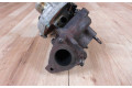 Turbodmychadlo Турбина 54389700005 Nissan X-Trail T32