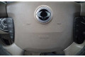 Подушка безопасности водителя 8620008B55 SsangYong Kyron