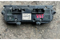 Блок управления климат-контролем 5E0907044BB, 5HB01326351 Skoda Octavia Mk3 (5E)