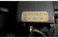Переключатель дворников 2105400144, MANDOLIMPIA   Mercedes-Benz E W210