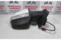 Zpětné zrcátko pravé Fiat Doblo 2013 3008335703, 07356681650E
