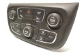 Блок управления климат-контролем 60928135, P6TM19DX9AB   Jeep Compass