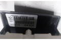 Блок управления климат-контролем YC012760, 0142695G01 Volvo S40, V40