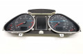 Панель приборов    Audi A6 S6 C6 4F       