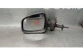 Зеркало электрическое        Dacia Duster Oroch  2015 -  года   