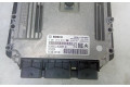 Блок управления двигателя 9664843780 Peugeot Partner