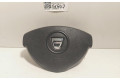 Подушка безопасности водителя 985107995R, 985107995R   Dacia Duster