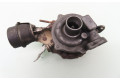 Turbodmychadlo Турбина 54359700014, 55198317   Fiat Punto (199)   199 A3.000