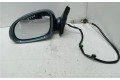 Зеркало (механическое) Volkswagen Jetta V 2005 - 2010 года
