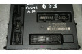 Řídící jednotka A1699004800, MODULOELECTRONICO Mercedes-Benz B W245 2010