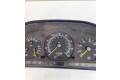 Панель приборов A1295405348, 1295405348   Mercedes-Benz SL R129       