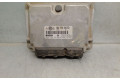 Блок управления двигателя 06A906018ED, 0261206322 Volkswagen Golf SportWagen