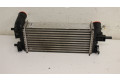 Радиатор интеркулера 2026747, CV619L440VD   Ford Focus