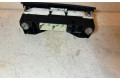 Блок управления климат-контролем 5J0820045C Skoda Fabia Mk2 (5J)