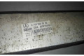 Интеркулер  A169500000   Mercedes-Benz A W169 