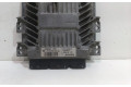 Блок управления двигателя 8200565863, 8200592611 Nissan Tiida C11