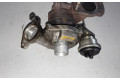 Turbodmychadlo Турбина KP35487599 Ford Fiesta F6JB