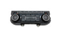Блок управления климат-контролем 5K0907044EC, 5HB00974683   Volkswagen PASSAT B7