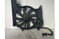 Вентилятор радиатора     13148302, 13148302    Opel Meriva A 