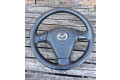 Руль Mazda 3 I 2003 - 2006 года