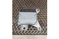 Airbagsteuergerät 9665266180, 608989500   Citroen C5
