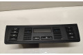 Блок управления климат-контролем 6972163, 02140668   BMW X5 E53