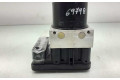 Блок АБС 1J0698117D, 10020600774   Volkswagen  New Beetle  1998 - 2010 года