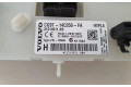 Блок комфорта 31314511AB, CG9T14C256FA   Volvo V70   