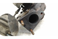Turbodmychadlo Турбина 9661306080, 7646091 Fiat Scudo 2.0 RHK