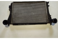 Интеркулер  1K0145803T   Skoda Octavia Mk2 (1Z) 
