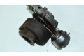 Turbodmychadlo Турбина 54399700127 Nissan Juke I F15 K9KB410