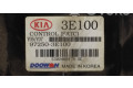 Блок управления климат-контролем 972503E100   KIA Sorento
