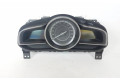Панель приборов D09M55430 Mazda CX-3