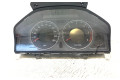 Панель приборов 8603411, 69594600U   Volvo S80       