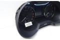 Панель приборов 5E0920981B   Skoda Octavia Mk3 (5E)       