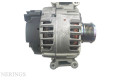 Генератор FG18T169, LRA04099 Audi A3 S3 8V