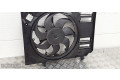 Вентилятор радиатора     l1bg8c607ab    Ford Puma 