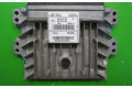 Блок управления двигателем Блок управления 237101313R, 237101312R   Renault Twingo II
