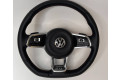 Руль Volkswagen Golf VII 2013 - 2019 года 5G0419091, 624388710C