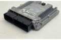 Блок управления двигателя 03L907309K, 0281016272   Volkswagen Transporter - Caravelle T5